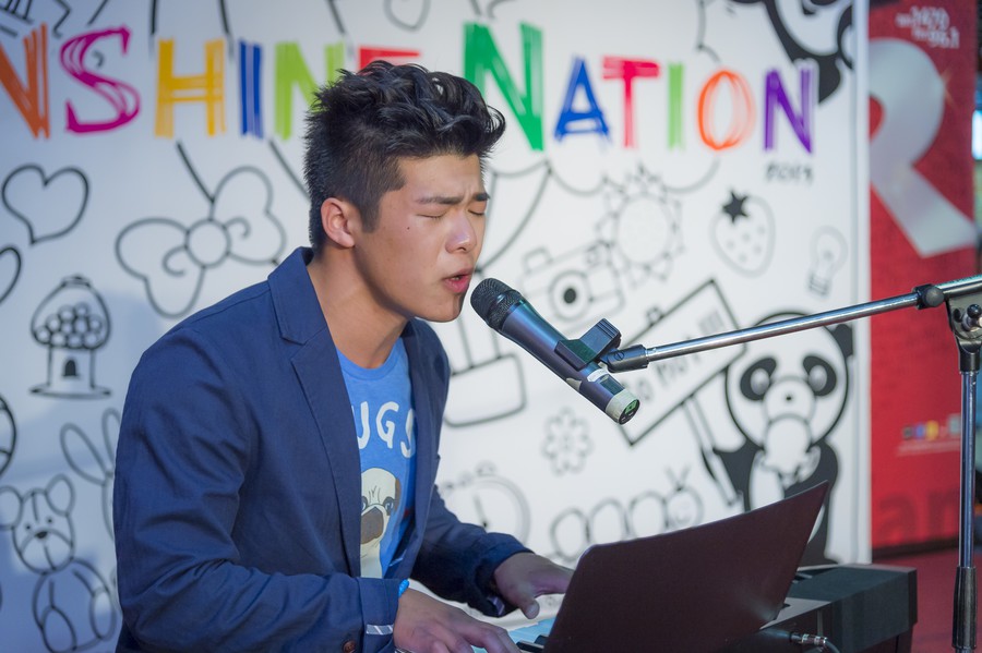 Sunshine Nation Talent Show4041