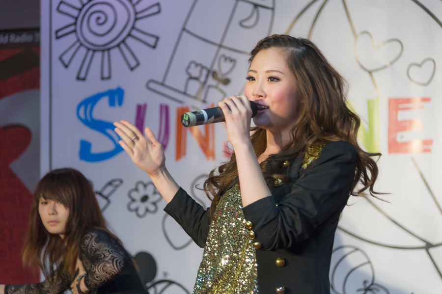 Sunshine Nation Talent Show4043