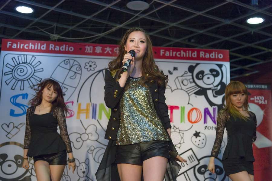 Sunshine Nation Talent Show4044