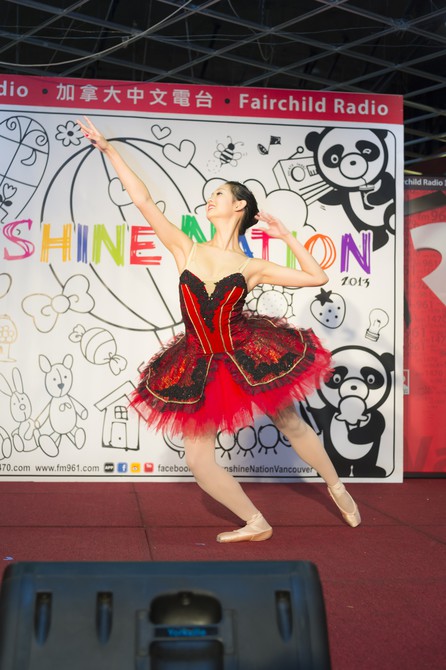 Sunshine Nation Talent Show4049