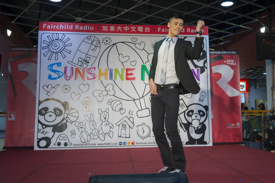 Sunshine Nation Talent Show4050