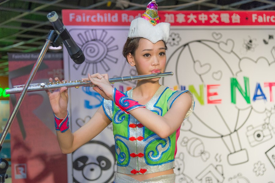 Sunshine Nation Talent Show4052