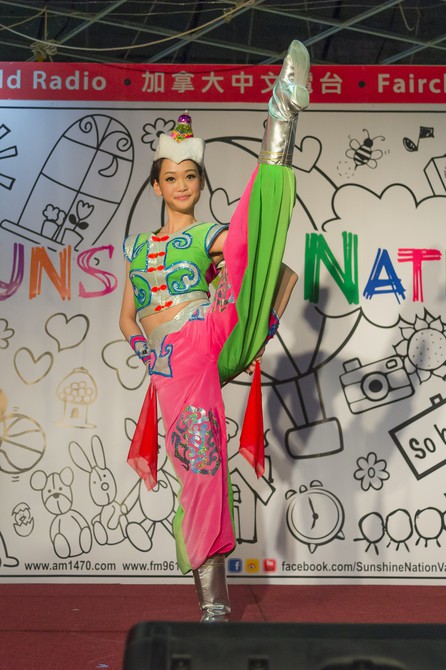 Sunshine Nation Talent Show4053