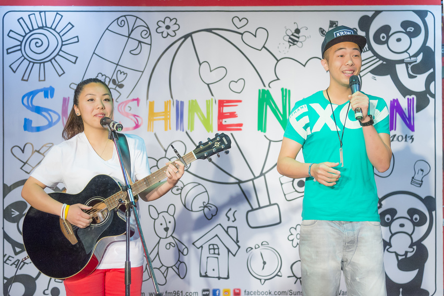 Sunshine Nation Talent Show4057