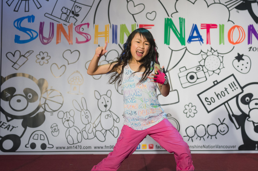 Sunshine Nation Talent Show4059
