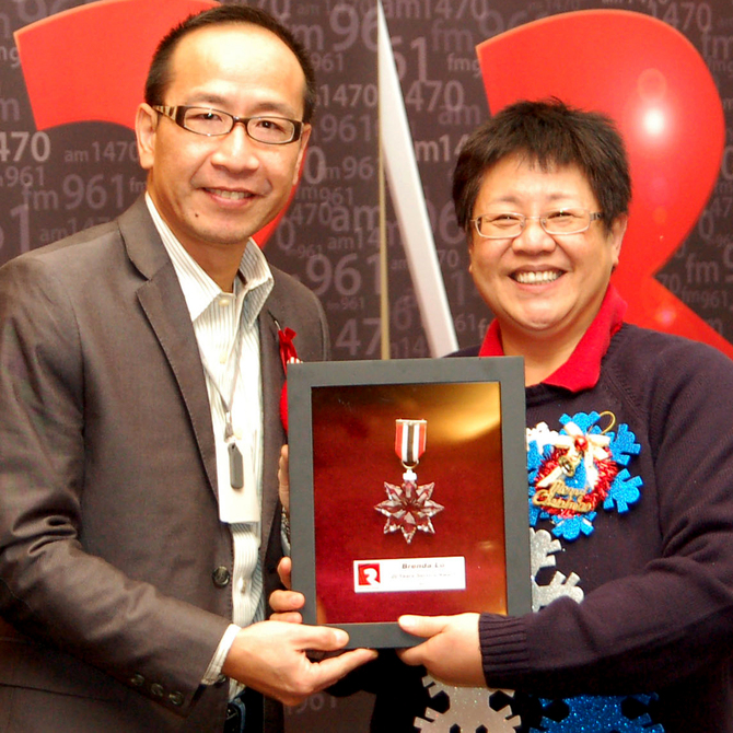 Christmas Party 2013 今個聖誕唔怕醜4398