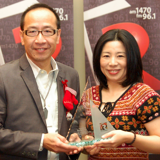 Christmas Party 2013 今個聖誕唔怕醜4413