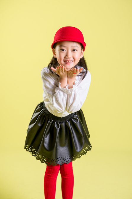 Little Sunshine 8 強全面睇5184