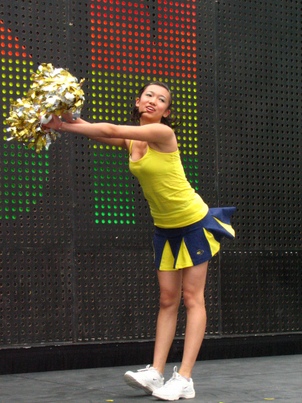 Sunshine Nation才藝表演559