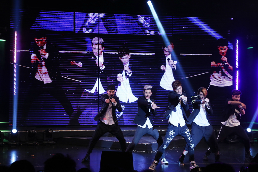 Sunshine Nation (Girlz SpeXial) Part 25949