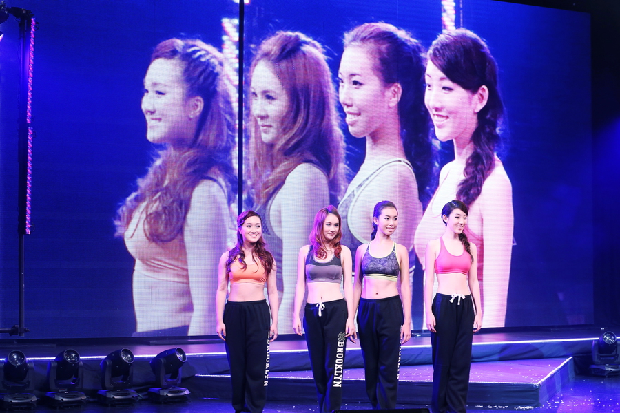 Sunshine Nation (Girlz SpeXial) Part 25970