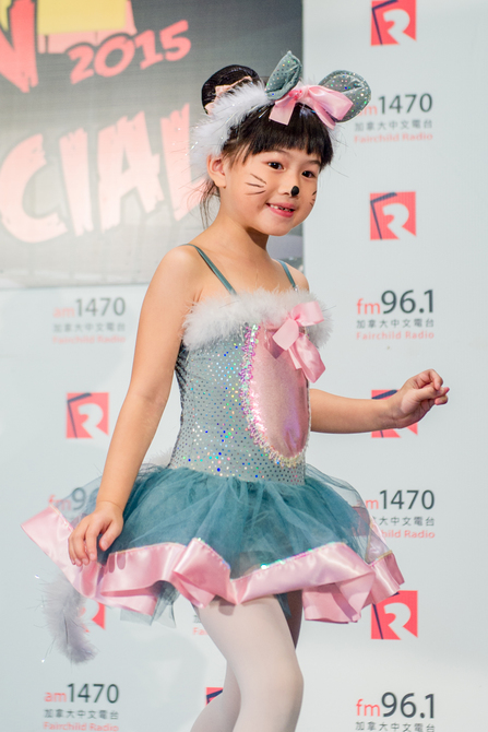 Little Sunshine Halloween Special 20156082