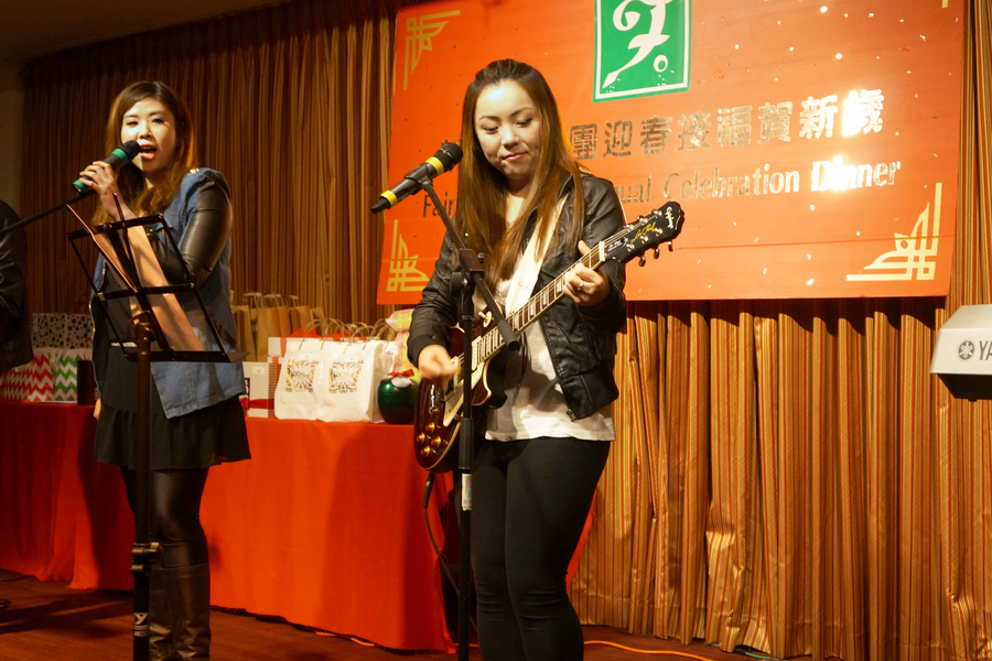 Annual Dinner 新時代集團週年晚宴