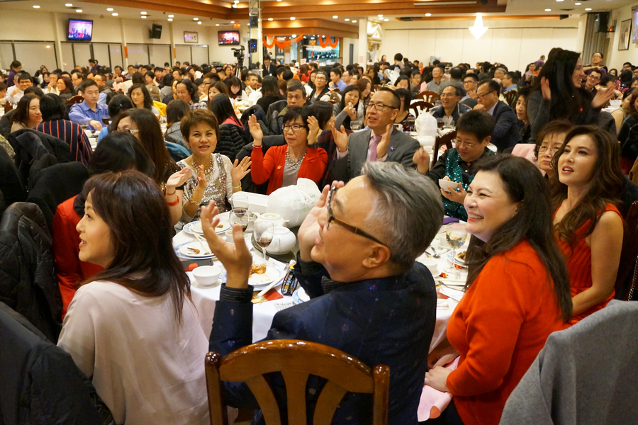 Annual Dinner 新時代集團週年晚宴