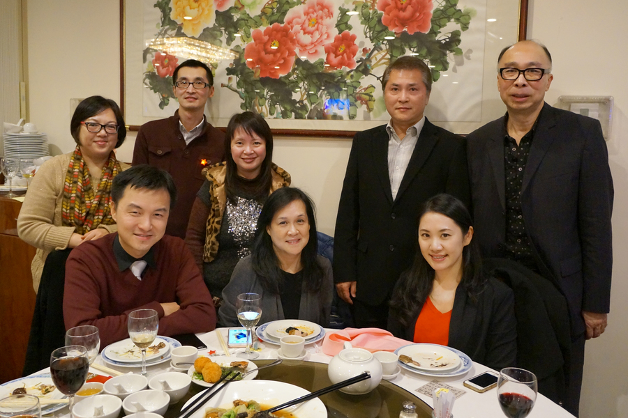 Annual Dinner 新時代集團週年晚宴