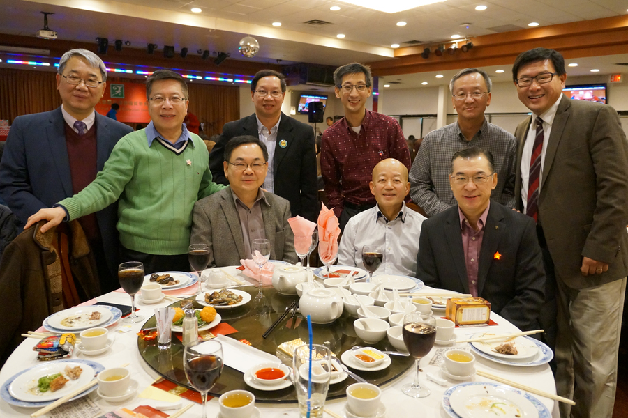 Annual Dinner 新時代集團週年晚宴