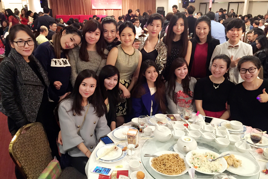 Annual Dinner 新時代集團週年晚宴6292