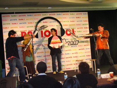 Radio Idol 2007終結篇