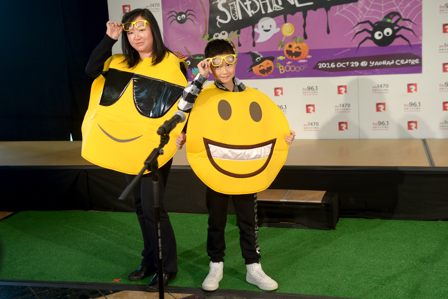 2016 Little Sunshine Halloween Special7009