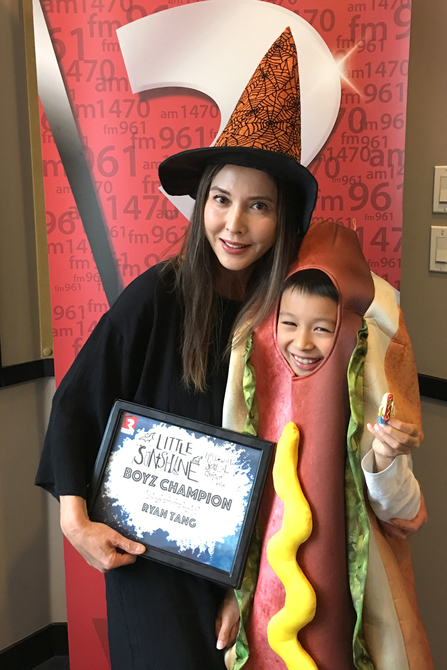 2016 Little Sunshine Halloween Special7042