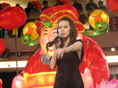 金鼠迎春賀肥年748