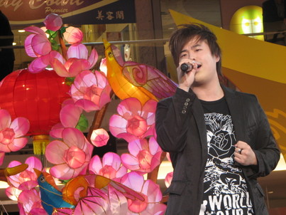 金鼠迎春賀肥年755