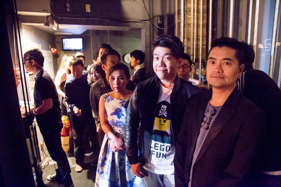 SQ21 幕後花絮7607