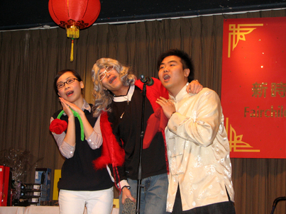 新春大團拜807
