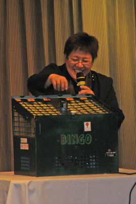 新春大團拜813