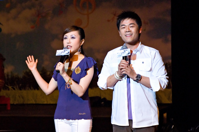 SQ13 好歌不怕太多831