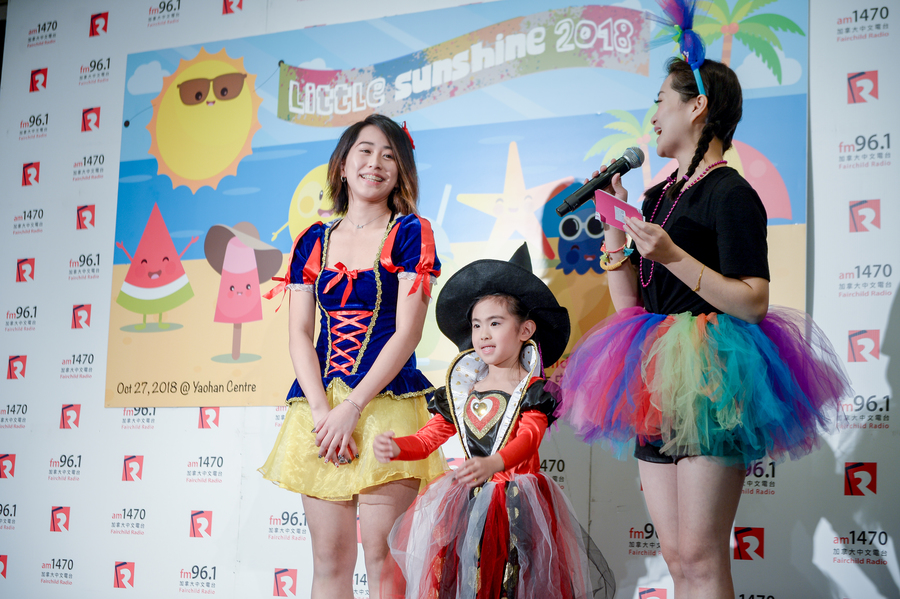 Little Sunshine 決賽圖片集8487