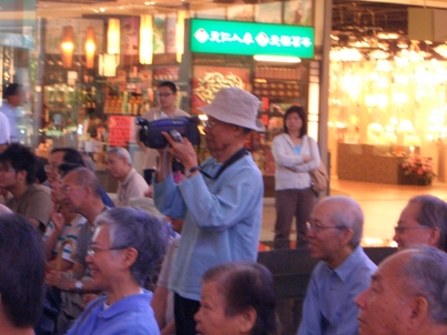 吳明林的魅力884