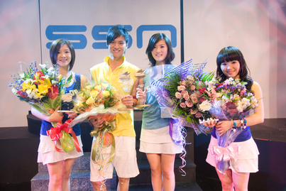 Sunshine Nation 2008923