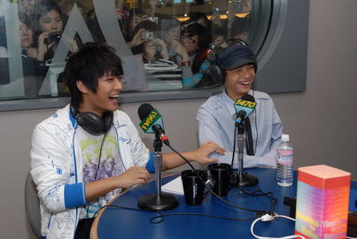 Sunshine Nation 2008934