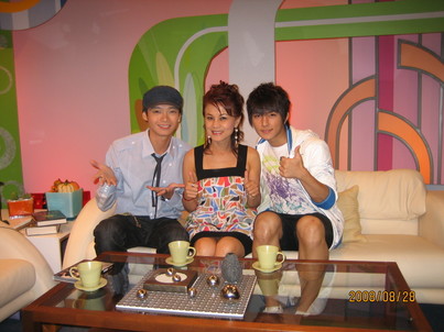 Sunshine Nation 2008943