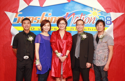Sunshine Nation 2008950