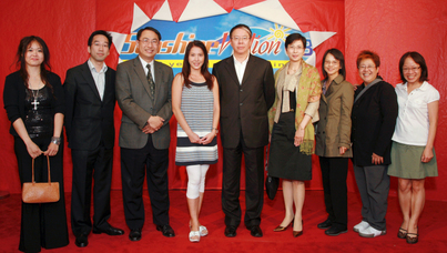 Sunshine Nation 2008951