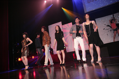 Sunshine Nation 2008954