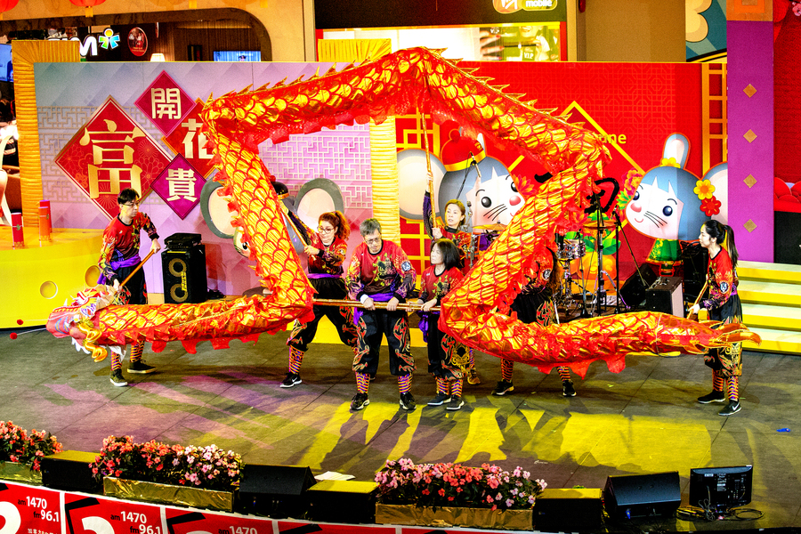 CNY「金鼠吉祥賀新春」圖片集9771
