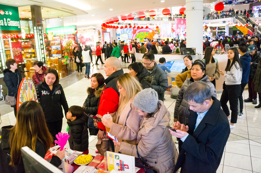 CNY「金鼠吉祥賀新春」圖片集9779