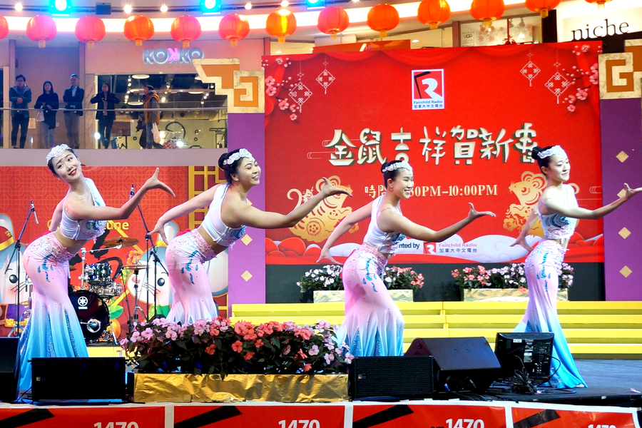 CNY「金鼠吉祥賀新春」圖片集9786