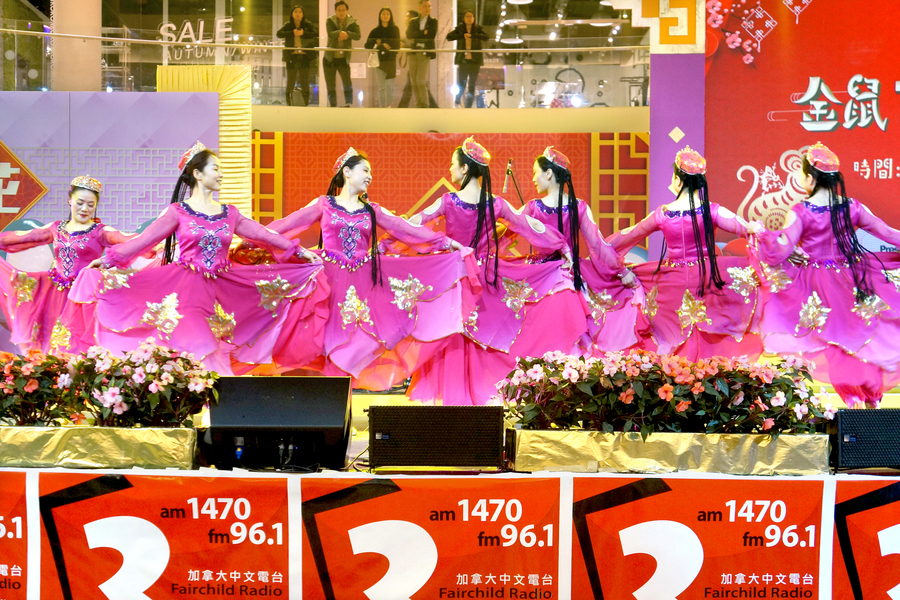 CNY「金鼠吉祥賀新春」圖片集9788