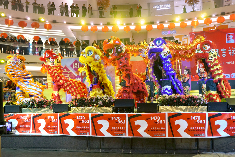 CNY「金鼠吉祥賀新春」圖片集9793