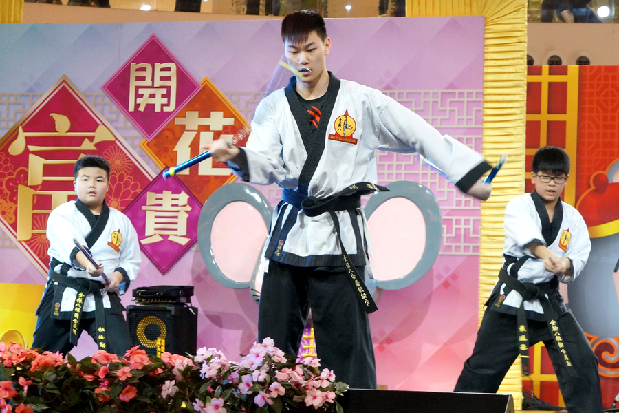 CNY「金鼠吉祥賀新春」圖片集9812