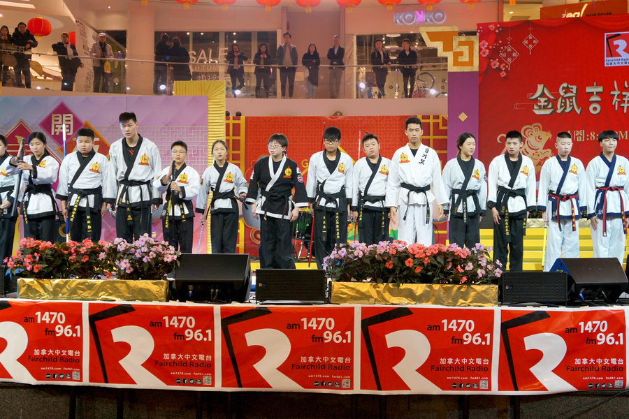 CNY「金鼠吉祥賀新春」圖片集9813