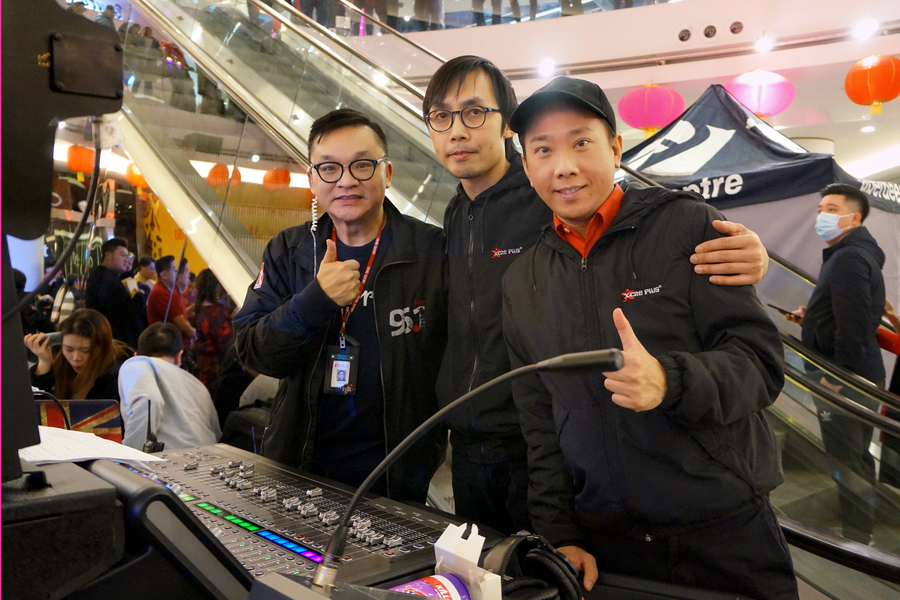 CNY「金鼠吉祥賀新春」圖片集9846