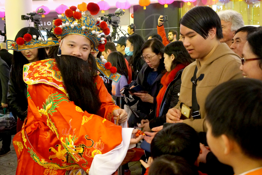 CNY「金鼠吉祥賀新春」圖片集9849