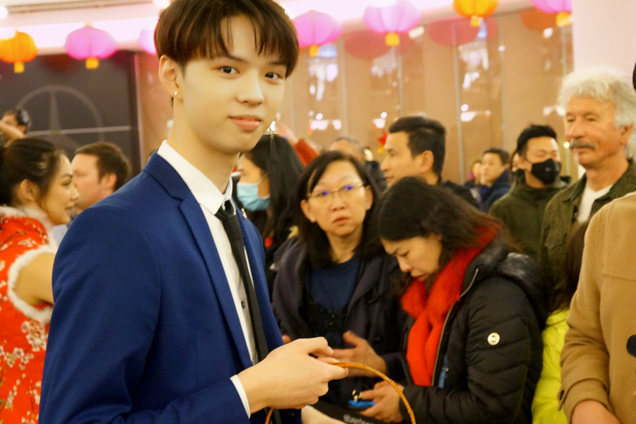 CNY「金鼠吉祥賀新春」圖片集9850