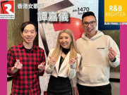 photo of Kayee 譚嘉儀: 與偶像鄭秀文同台飆歌 圓夢開唱