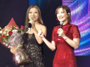 photo of Lee & Long 李佳 龍婷: 兩位女神的音樂旅程